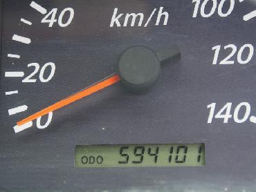 いすゞ ギガ ウイング車 大型 PKG-CYJ77W8 年式 H22 [写真21]