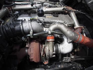 いすゞ ギガ ウイング車 大型 PKG-CYJ77W8 年式 H22 [写真23]