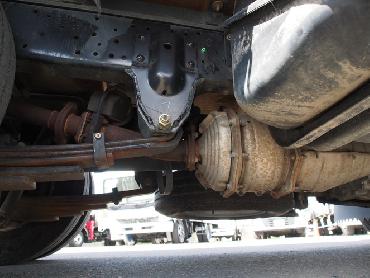 いすゞ エルフ ユニック 小型 PB-NKR81A 年式 H17 [写真32]