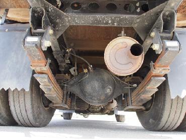 いすゞ エルフ ユニック 小型 PB-NKR81A 年式 H17 [写真31]