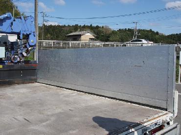 いすゞ エルフ ユニック 小型 PB-NKR81A 年式 H17 [写真18]