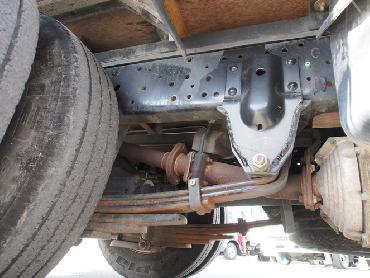 いすゞ エルフ ユニック 小型 PB-NKR81A 年式 H17 [写真33]