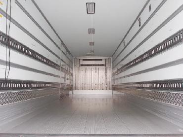 日野 レンジャー 冷凍バン 中型 TKG-FD9JLAA 年式 H24 [写真17]