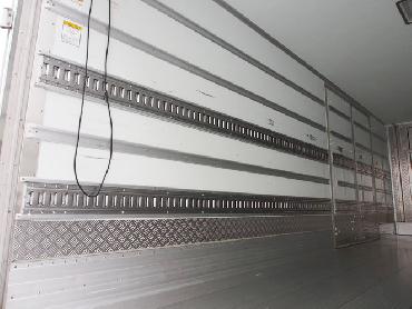 日野 レンジャー 冷凍バン 中型 TKG-FD9JLAA 年式 H24 [写真18]