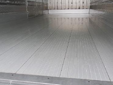 日野 レンジャー 冷凍バン 中型 TKG-FD9JLAA 年式 H24 [写真21]