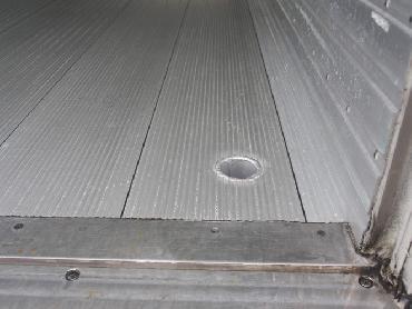 日野 レンジャー 冷凍バン 中型 TKG-FD9JLAA 年式 H24 [写真22]