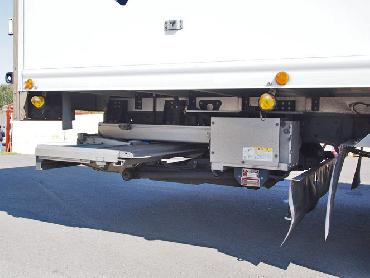 日野 レンジャー 冷凍バン 中型 TKG-FD9JLAA 年式 H24 [写真33]