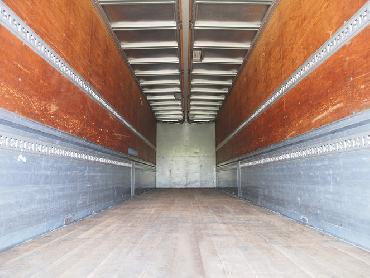 日野  ウイング車 大型 KL-FW1KXHG 年式 H12 [写真13]