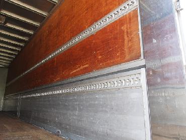 日野  ウイング車 大型 KL-FW1KXHG 年式 H12 [写真15]