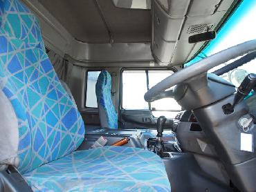 日野  ウイング車 大型 KL-FW1KXHG 年式 H12 [写真17]