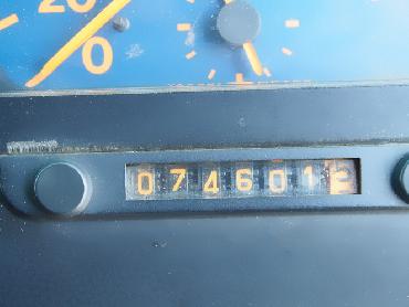 日野  ウイング車 大型 KL-FW1KXHG 年式 H12 [写真18]