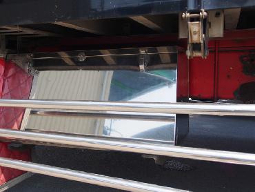 日野  ウイング車 大型 KL-FW1KXHG 年式 H12 [写真24]