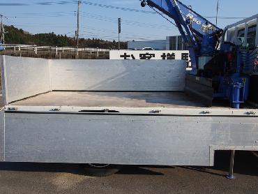 いすゞ エルフ ユニック 小型 PB-NKR81A 年式 H17 [写真08]