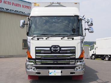 日野 プロフィア ウイング車 大型 BDG-FW1EXYJ 年式 H21[写真02]
