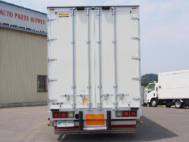 日野 プロフィア ウイング車 大型 BDG-FW1EXYJ 年式 H21[写真05]
