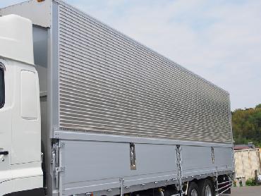日野 プロフィア ウイング車 大型 BDG-FW1EXYJ 年式 H21[写真12]