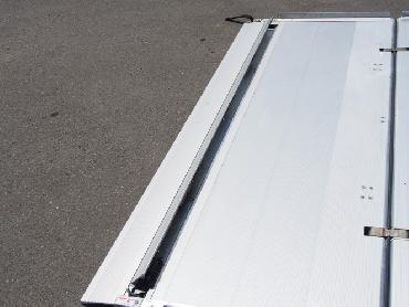 日野 レンジャー 冷凍バン 中型 TKG-FD9JLAA 年式 H24 [写真13]