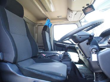 日野 レンジャー 冷凍バン 中型 TKG-FD9JLAA 年式 H24 [写真23]