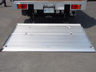 日野 レンジャー ウイング車 中型 BDG-FD8JLWG 年式 H21 [写真13]