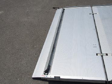 日野 レンジャー ウイング車 中型 BDG-FD8JLWG 年式 H21 [写真14]