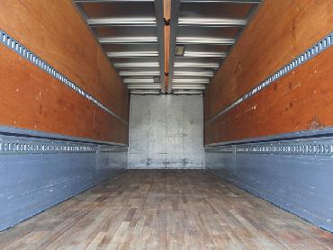 日野 レンジャー ウイング車 中型 BDG-FD8JLWG 年式 H21 [写真15]