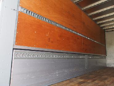 日野 レンジャー ウイング車 中型 BDG-FD8JLWG 年式 H21 [写真16]