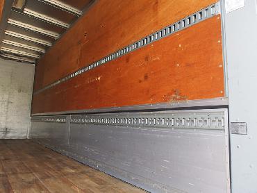 日野 レンジャー ウイング車 中型 BDG-FD8JLWG 年式 H21 [写真17]