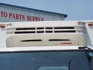 日野 レンジャー 冷凍バン 中型 TKG-FD9JLAA 年式 H24 [写真15]