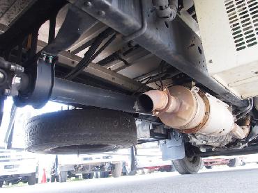 日野 レンジャー 冷凍バン 中型 TKG-FD9JLAA 年式 H24 [写真30]