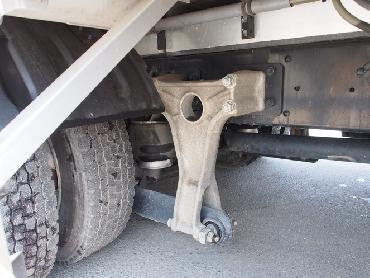 日野 レンジャー ウイング車 中型 BDG-FD8JLWG 年式 H21 [写真31]