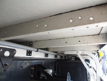 日野 レンジャー ウイング車 中型 BDG-FD8JLWG 年式 H21 [写真29]