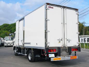 日野 レンジャー 冷凍バン 中型 KK-FC1JHEA 年式 H15 [写真05]