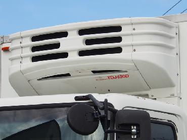 日野 レンジャー 冷凍バン 中型 KK-FC1JHEA 年式 H15 [写真09]