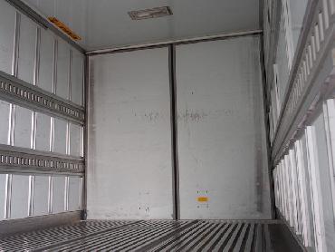 日野 レンジャー 冷凍バン 中型 KK-FC1JHEA 年式 H15 [写真11]