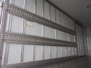 日野 レンジャー 冷凍バン 中型 KK-FC1JHEA 年式 H15 [写真13]