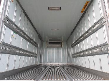 日野 レンジャー 冷凍バン 中型 KK-FC1JHEA 年式 H15 [写真12]