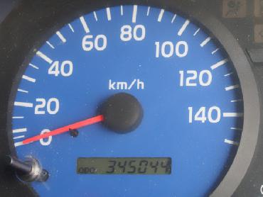 日野 レンジャー 冷凍バン 中型 KK-FC1JHEA 年式 H15 [写真17]