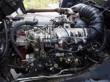 日野 レンジャー 冷凍バン 中型 KK-FC1JHEA 年式 H15 [写真19]