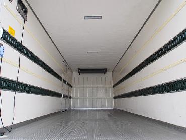 日野 レンジャー 冷凍バン 中型 TKG-FD9JLAA 年式 H25 [写真15]