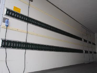 日野 レンジャー 冷凍バン 中型 TKG-FD9JLAA 年式 H25 [写真16]