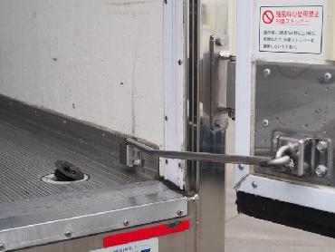 日野 レンジャー 冷凍バン 中型 TKG-FD9JLAA 年式 H25 [写真21]