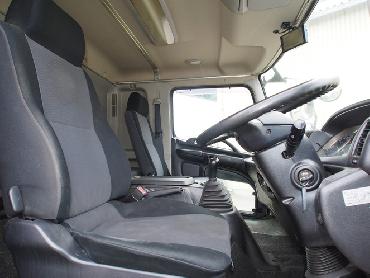 日野 レンジャー 冷凍バン 中型 TKG-FD9JLAA 年式 H25 [写真22]