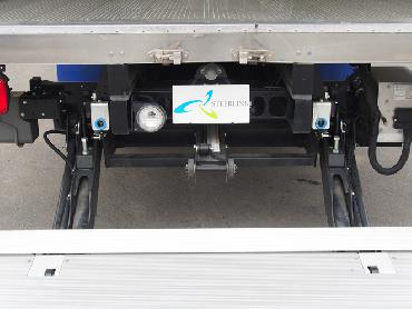 日野 レンジャー 冷凍バン 中型 TKG-FD9JLAA 年式 H25 [写真31]