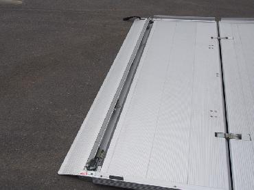 日野 レンジャー 冷凍バン 中型 TKG-FD9JLAA 年式 H25 [写真14]