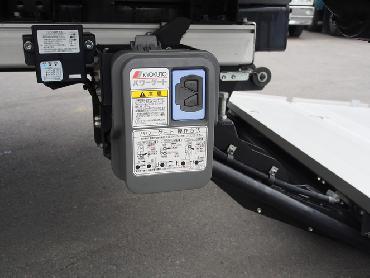 日野 レンジャー 冷凍バン 中型 TKG-FD9JLAA 年式 H25 [写真32]