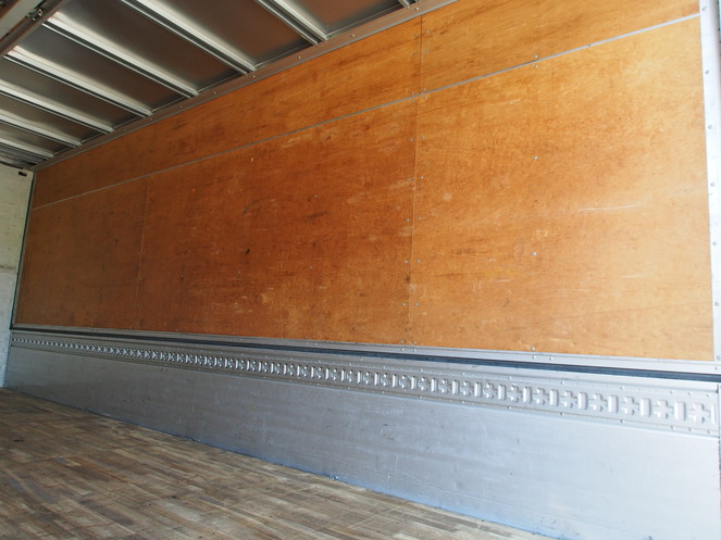 三菱ふそう ファイター ウイング車 中型 PA-FK61F 年式 H18[写真24]