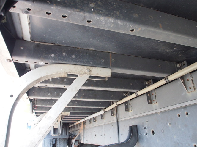 日野 レンジャー ウイング車 中型 PB-FD8JPFA 年式 H17[写真22]