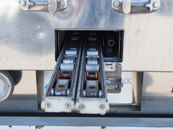 いすゞ フォワード 冷凍バン 中型 PDG-FRR34T2 年式 H20[写真22]