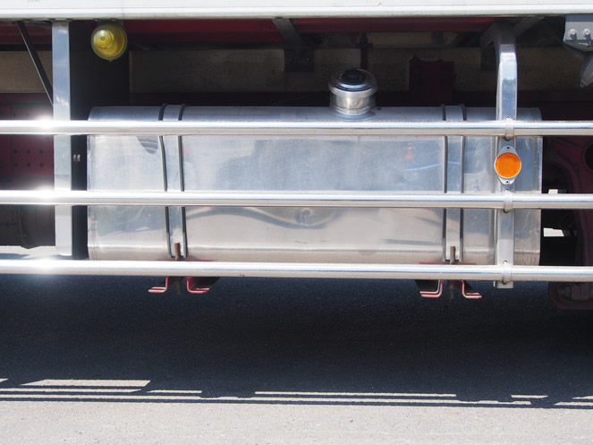 いすゞ フォワード 冷凍バン 中型 PDG-FRR34T2 年式 H20[写真34]