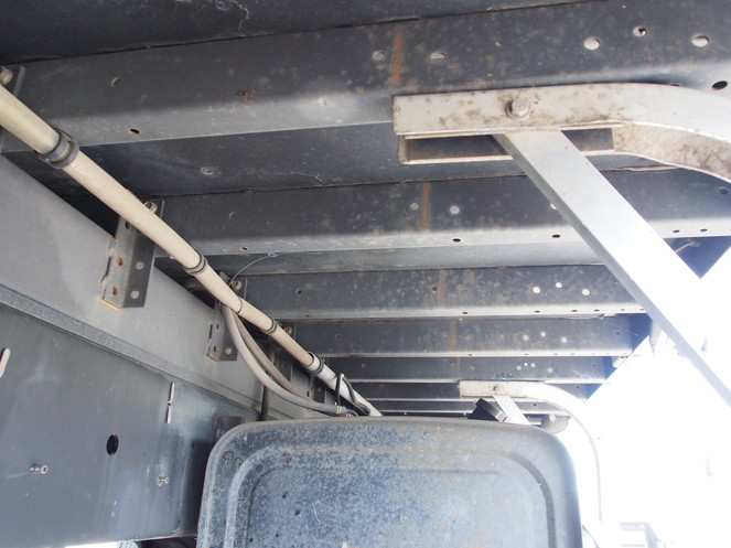 日野 レンジャー ウイング車 中型 PB-FD8JPFA 年式 H17[写真23]